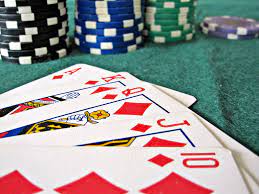Situs Game IDN Poker 88 Menukan Berlebihan Harapan Ekstra Termantap